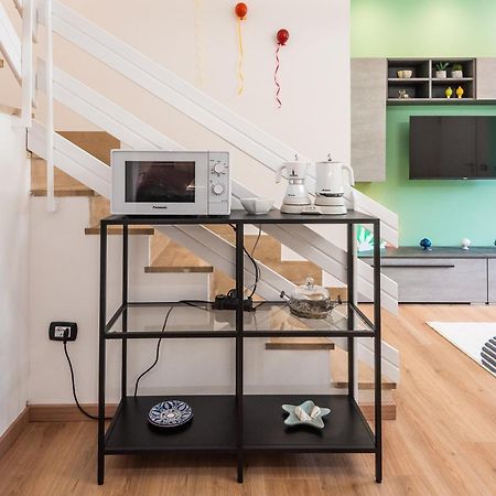Appartement I Pumi Free Parking - Lecce Selection Extérieur photo