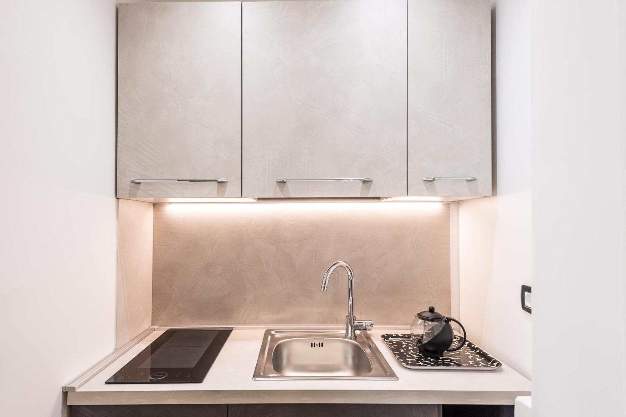 Appartement I Pumi Free Parking - Lecce Selection Extérieur photo