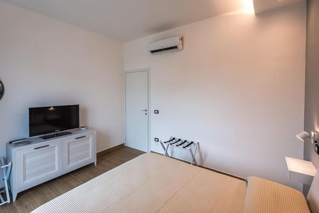Appartement I Pumi Free Parking - Lecce Selection Extérieur photo