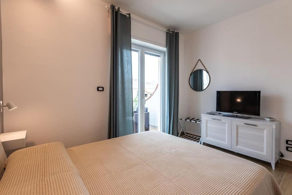 Appartement I Pumi Free Parking - Lecce Selection Extérieur photo