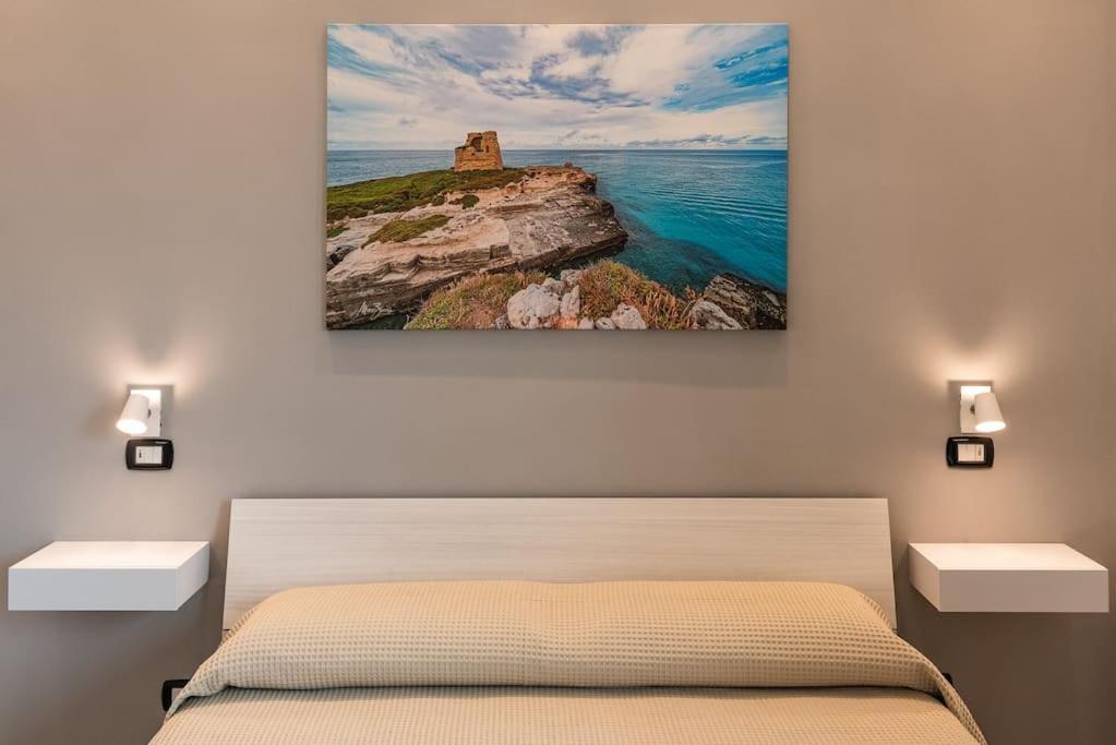 Appartement I Pumi Free Parking - Lecce Selection Extérieur photo
