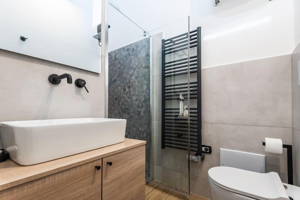 Appartement I Pumi Free Parking - Lecce Selection Extérieur photo