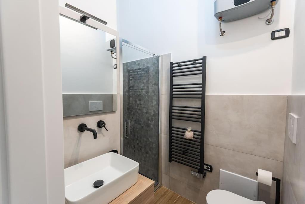 Appartement I Pumi Free Parking - Lecce Selection Extérieur photo