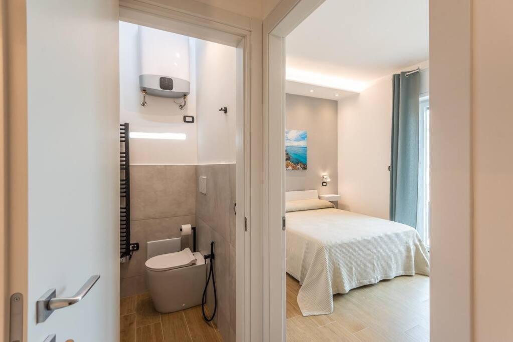 Appartement I Pumi Free Parking - Lecce Selection Extérieur photo