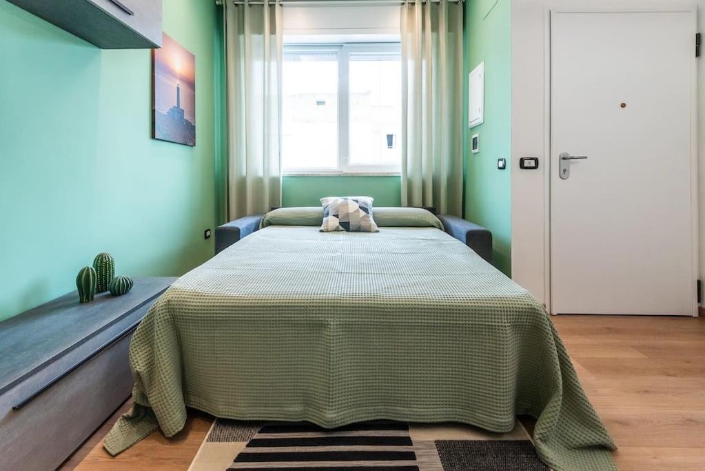 Appartement I Pumi Free Parking - Lecce Selection Extérieur photo