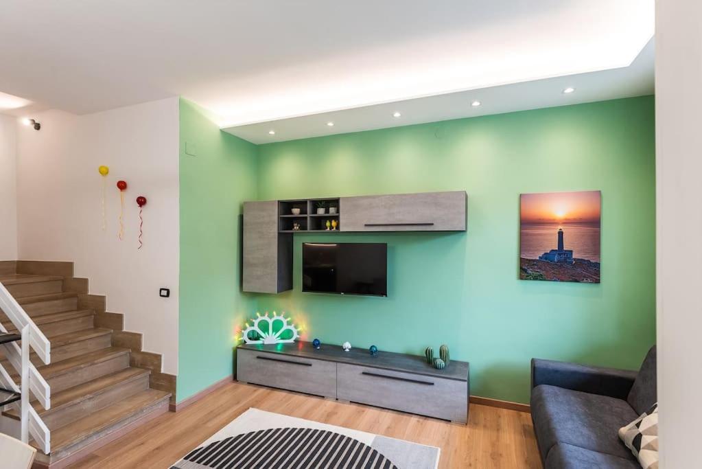 Appartement I Pumi Free Parking - Lecce Selection Extérieur photo