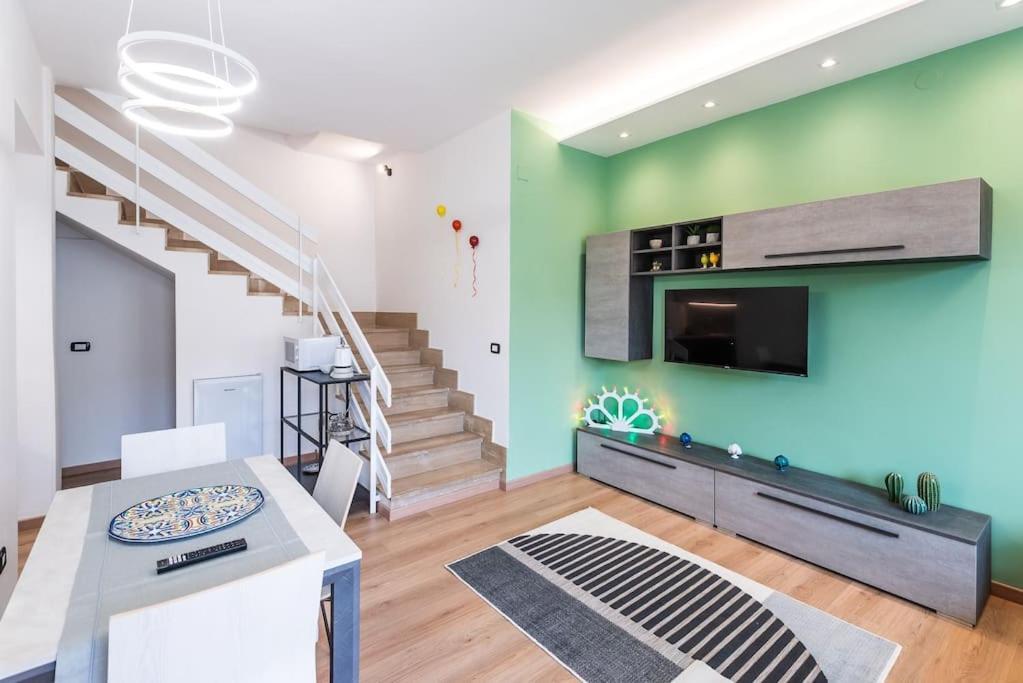 Appartement I Pumi Free Parking - Lecce Selection Extérieur photo